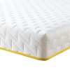 Homebase Beds | Relyon Memory Foam Mattress - Single