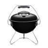 Homebase Charcoal Bbqs | Weber Smokey Joe Premium Charcoal Bbq - Black