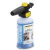 Homebase Garden Accessories & Spare Parts | Karcher Connect Clean Ultra Foam Kit Fj10