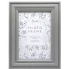 Homebase Photo Frames | Vintage Photo Frame 7X5 - Grey