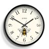 Homebase Clocks | Jones Penny Bee Clock