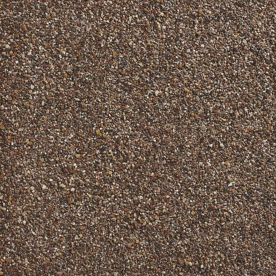 Homebase Decorative Stone, Gravel & Chippings | Stylish Stone Horticultural Alpine Grit, Midi Bag - 9Kg