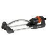 Homebase Garden Hoses & Watering | Gardena Oscillating Sprinkler Aqua S