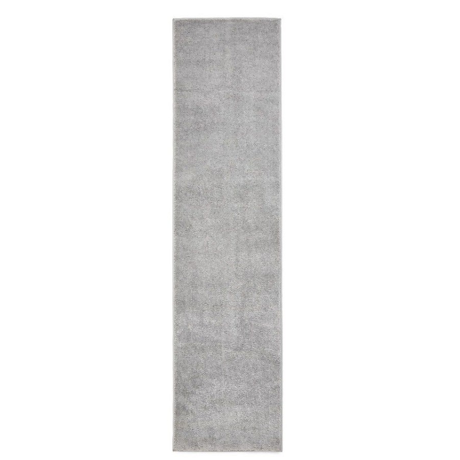 Homebase Storage & Home Deals | Otis Runner - Silver - 60X230Cm