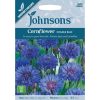 Homebase Seeds | Cornflower Double Blue Seeds