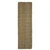 Homebase Rugs | Jute Runner - 60X180Cm