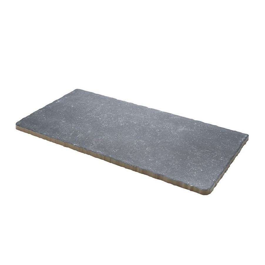 Homebase Paving Stones & Slabs | Porcelain Paving 800 X 400Mm - Meteor (Full Pack)