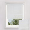 Homebase Storage & Home Deals | White Daylight Roller Blind - 90Cm