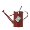 Homebase Garden Hoses & Watering | Homebase Watering Can, Deep Red - 4.5L