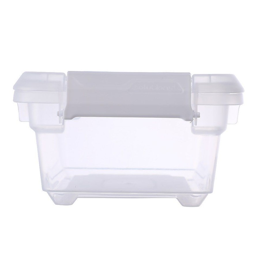 Homebase Storage Containers | Ezy Storage Solutions+ 1.2L Mini Storage Box