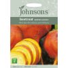 Homebase Seeds | Johnsons Beetroot Seeds - Burpees Golden