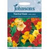 Homebase Seeds | Nasturtium Jewel Mixed Seeds