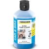 Homebase Garden Accessories & Spare Parts | Karcher Ultra Foam Detergent - 1L