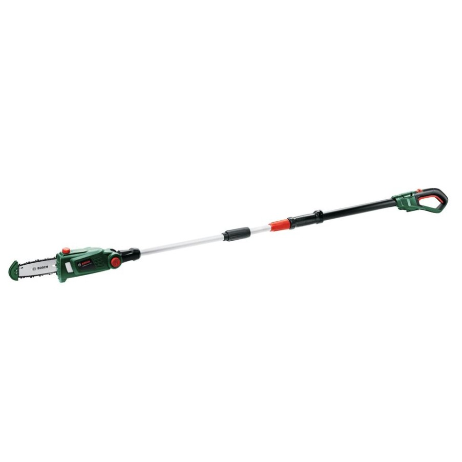 Homebase Chainsaws | Bosch Universalchainpole 18 (1X 2.5Ah)