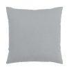 Homebase Cushions | Recycled Cotton Cushion - Dark Grey