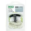 Homebase Garden Accessories & Spare Parts | Alm Engine Starter Rope And Handle