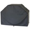 Homebase Bbq Accessories | Bbq Buddy Trolley Bbq Cover