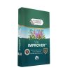 Homebase Top Soil | Harmony Gardens Soil Improver - 50L