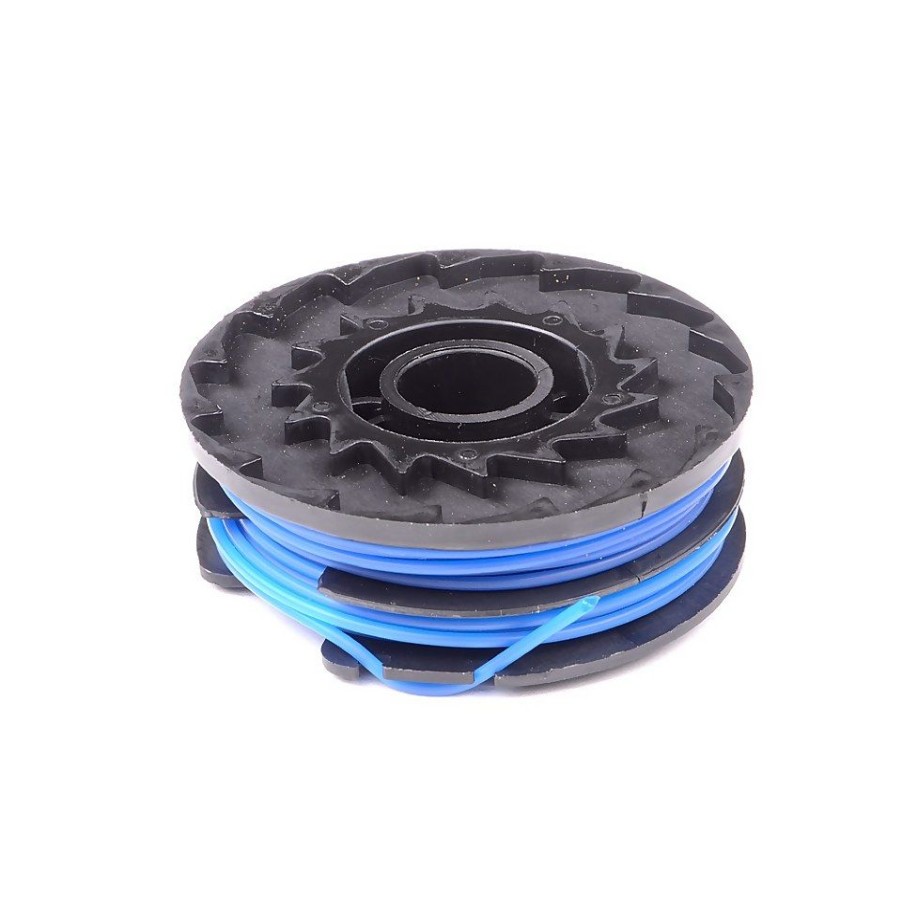 Homebase Garden Accessories & Spare Parts | Alm Spool & Line For Qualcast Gt36Li