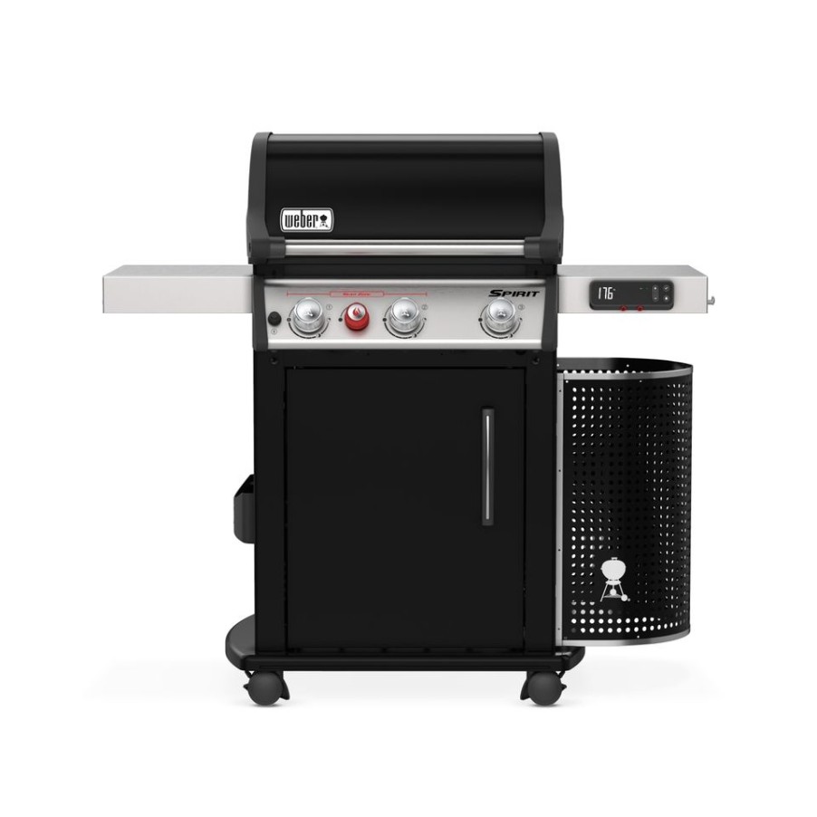 Homebase Gas Bbqs | Weber Spirit Epx-325S Gas Bbq