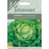 Homebase Seeds | Lettuce All The Year Round Seeds