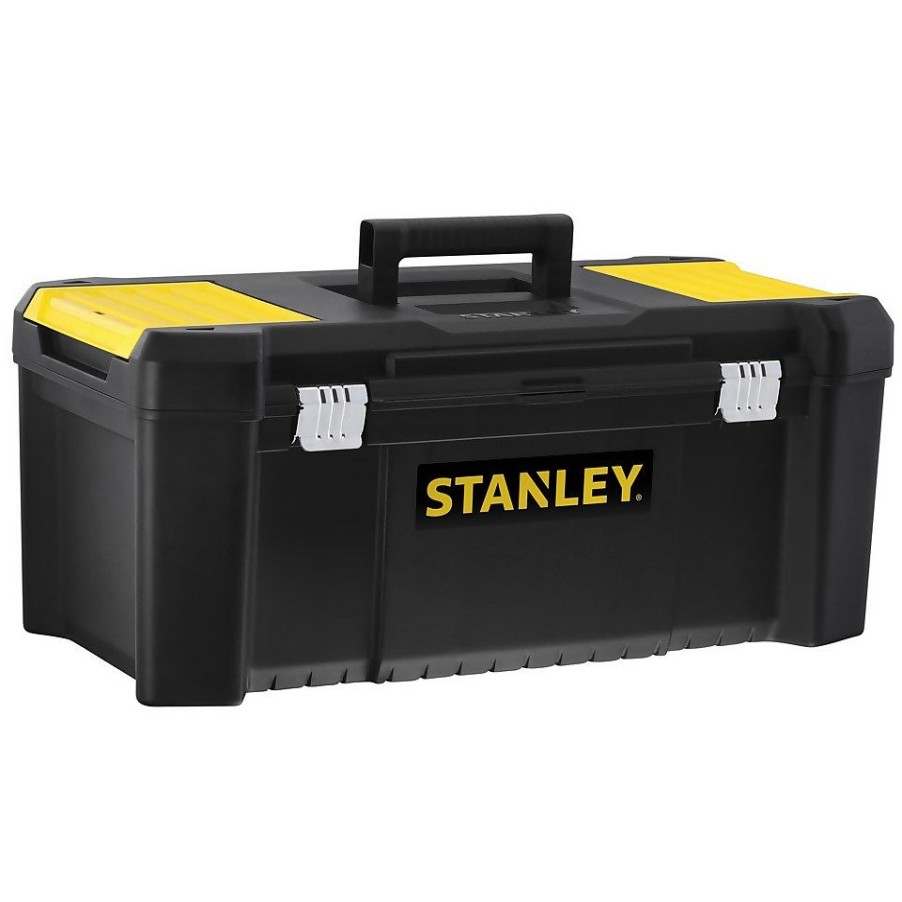 Homebase Tool Storage | Stanley 26'' Essential Toolbox