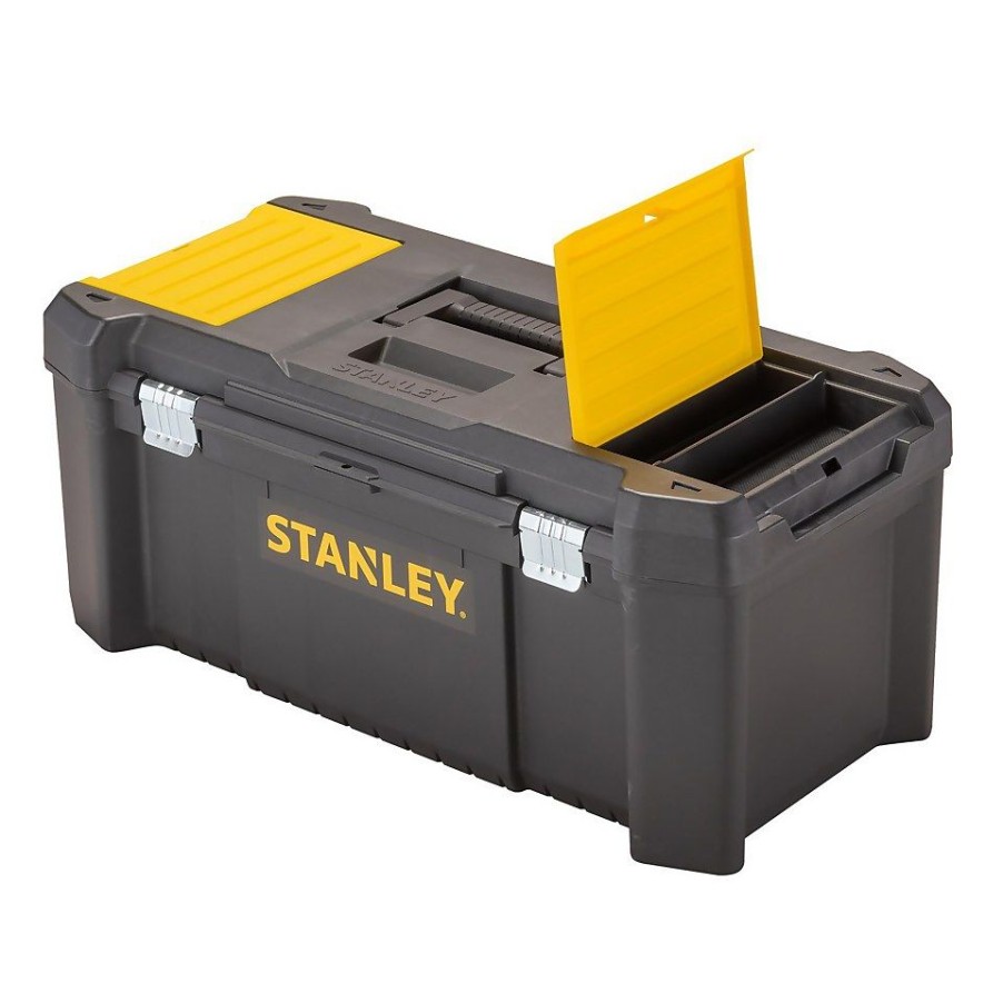 Homebase Tool Storage | Stanley 26'' Essential Toolbox