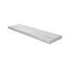 Homebase Storage & Home Deals | Floating Shelf - Grey Oak - 900 X 235 X 38Mm