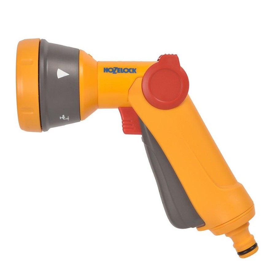 Homebase Garden Hoses & Watering | Hozelock Multi Spray Gun