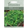 Homebase Seeds | Cress American Land Seeds