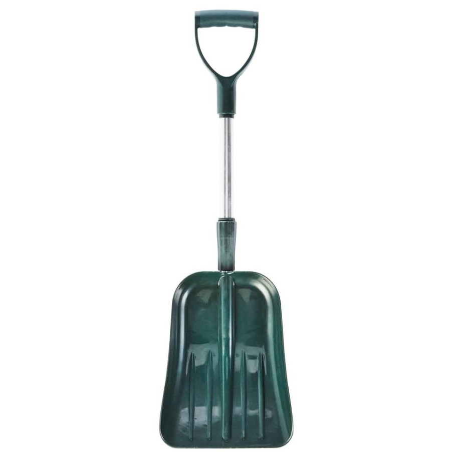 Homebase Garden Hand Tools | Homebase Telescopic Shovel