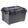 Homebase Storage Containers | Ezy Storage 80L Bunker Tough Storage Boc