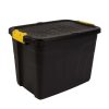 Homebase Storage & Home Deals | Strata Heavy Duty Garage Storage Box - 42L