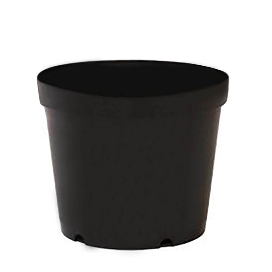 Homebase Plant Pots | Plastic Tomato Pot - 23Cm