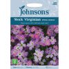 Homebase Seeds | Johnsons Stock Virginian Seeds - Spring Sparkle