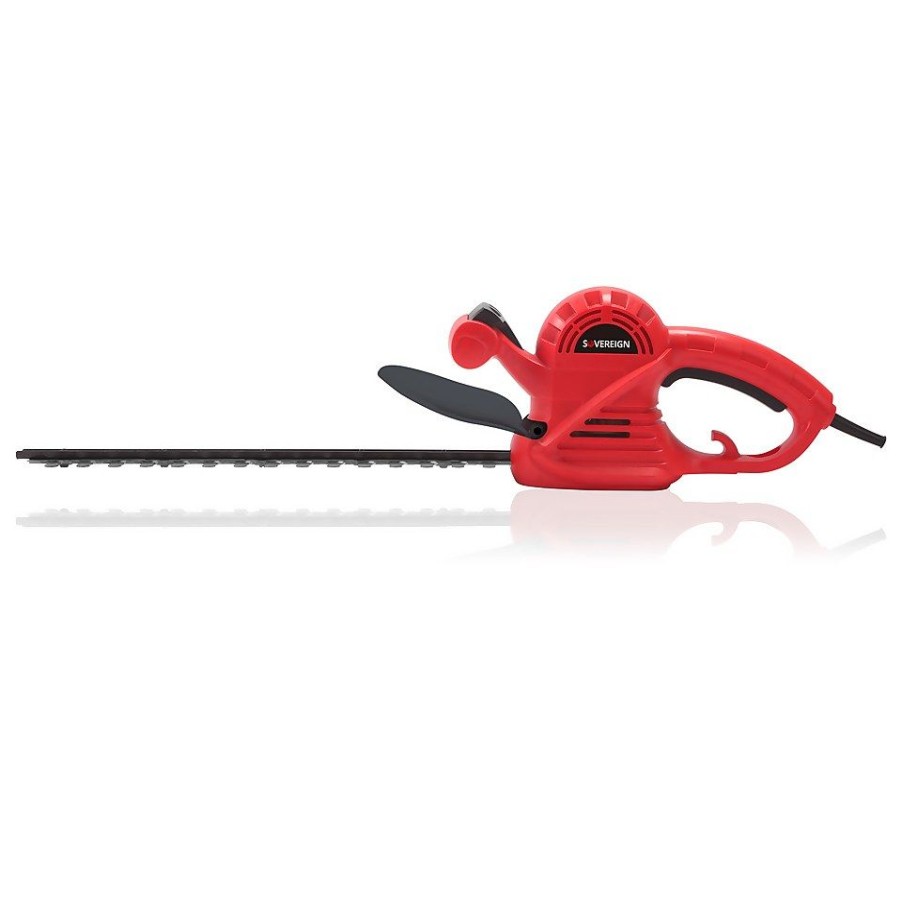 Homebase Hedge Trimmers | Sovereign 400W Electric Hedge Trimmer