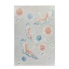 Homebase Rugs | Abstract Birds Rug - Natural - 120X170Cm