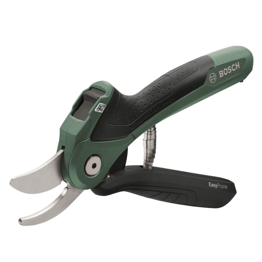 Homebase Garden Hand Tools | Bosch Easyprune Cordless Secateurs