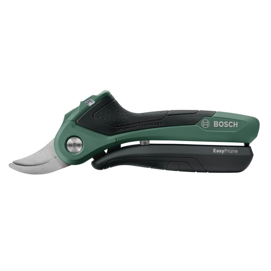 Homebase Garden Hand Tools | Bosch Easyprune Cordless Secateurs