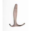 Homebase Hallway Furniture | Tri Hook - Antique Copper