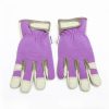 Homebase Garden Hand Tools | Homebase Premium Gardener Gloves - Medium