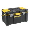 Homebase Tool Storage | Stanley 19'' Essential Cantilever Toolbox