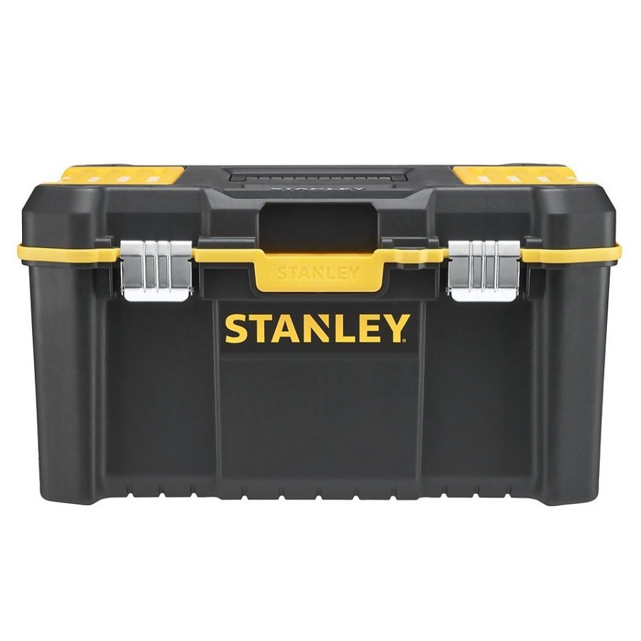 Homebase Tool Storage | Stanley 19'' Essential Cantilever Toolbox