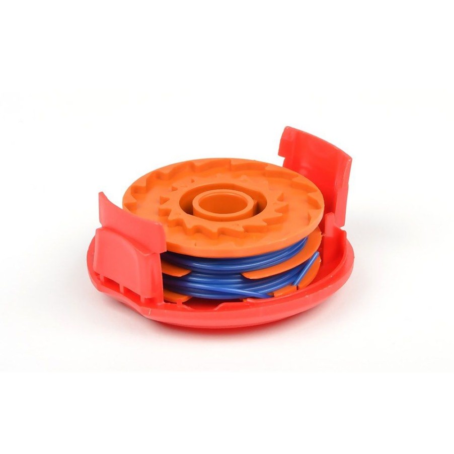 Homebase Garden Accessories & Spare Parts | Alm Spool & Cover For Qualcast Ggt350