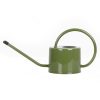 Homebase Garden Hoses & Watering | Homebase Metal Watering Can, Moss - 1L