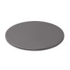 Homebase Bbq Accessories | Weber Glazed Bbq 36Cm Round Pizza Stone