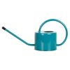 Homebase Garden Hoses & Watering | Homebase Metal Watering Can, Teal - 1L